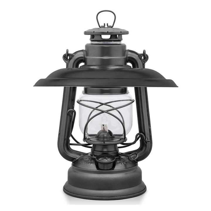 Feuerhand Reflector Metalic Grijs 4 Feuerhand Reflector Metalic Grijs - Afbeelding 2