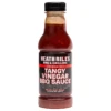 Heath Riles BBQ Tangy Vinegar Sauce 18 Oz -Barebones Winkel image 91