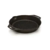 Petromax Cast Iron Grill Skillet 30cm Met Twee Handvaten
