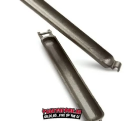 Rome Pie Iron Camp Bread Baker -Barebones Winkel image 917