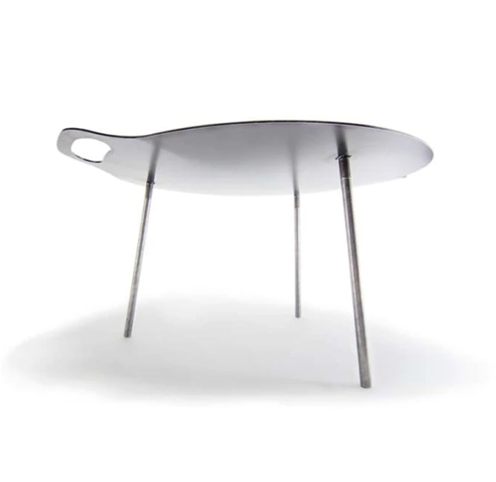 Petromax Baken Vuurschaal 56cm 5 Petromax Baken Vuurschaal 56cm - Afbeelding 3