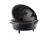 Vuur&RookDutch Oven 6 Quarts Met Coolgripp -Barebones Winkel image 936