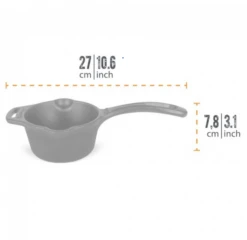 Petromax Gietijzeren Steelpan -Barebones Winkel image 948