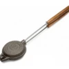 Rome Pie Iron Round Jaffle Iron (Tosti Ijzer) -Barebones Winkel image 957