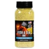 Pit Boss Fish & Sea Rub 12.5 Oz -Barebones Winkel image 97