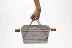 Knister BBQ Grill Premium 9 Knister BBQ Grill Premium -Barebones Winkel image 98