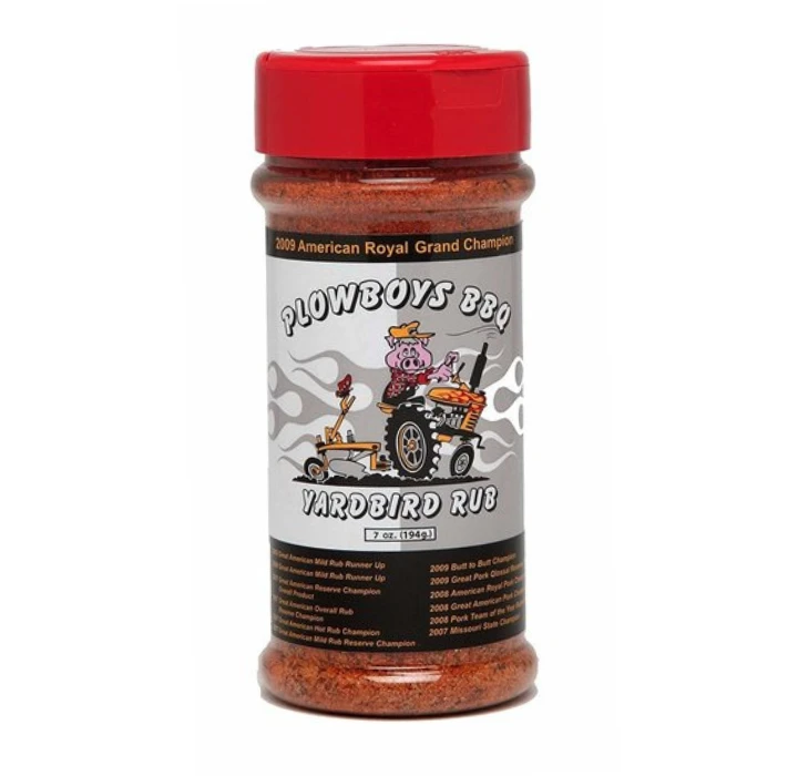 Knister BBQ Grill Premium 5 Knister BBQ Grill Premium - Afbeelding 3