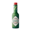 Tabasco Green Pepper Sauce Mild 150 Ml 2 Tabasco Green Pepper Sauce Mild 150 Ml -Barebones Winkel image 99