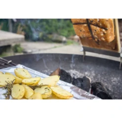 Finnwerk Vuurschaal HARRI 80 -Barebones Winkel image 996