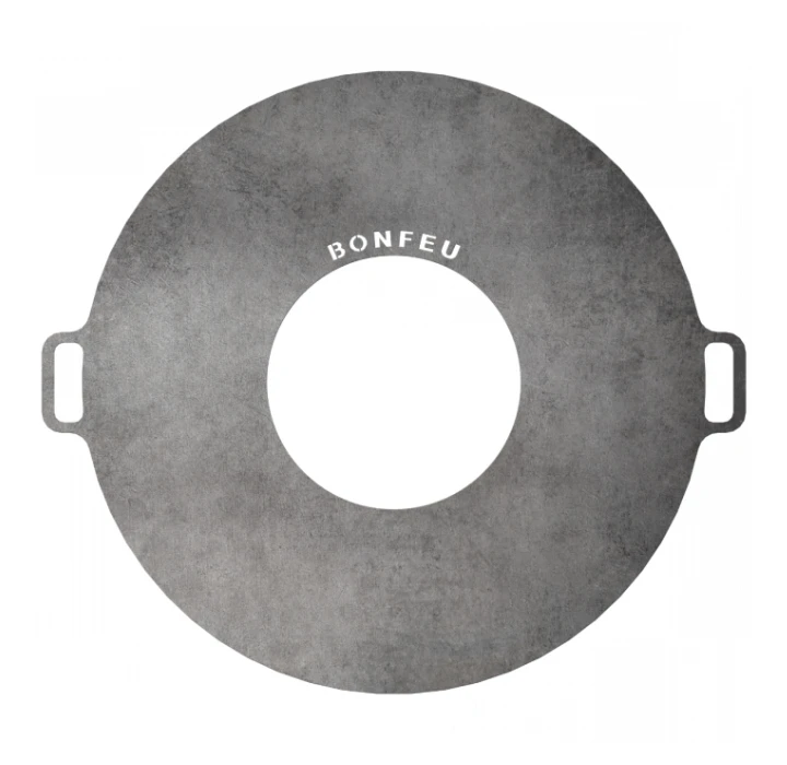 Bonfeu BonPlancha Ø100 3 Bonfeu BonPlancha Ø100