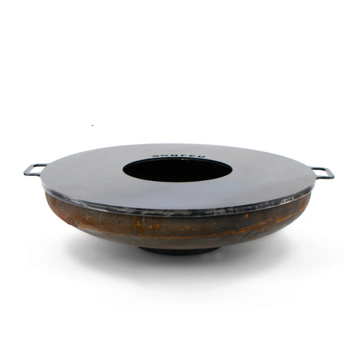 Bonfeu BonPlancha Ø100 4 Bonfeu BonPlancha Ø100 - Afbeelding 2