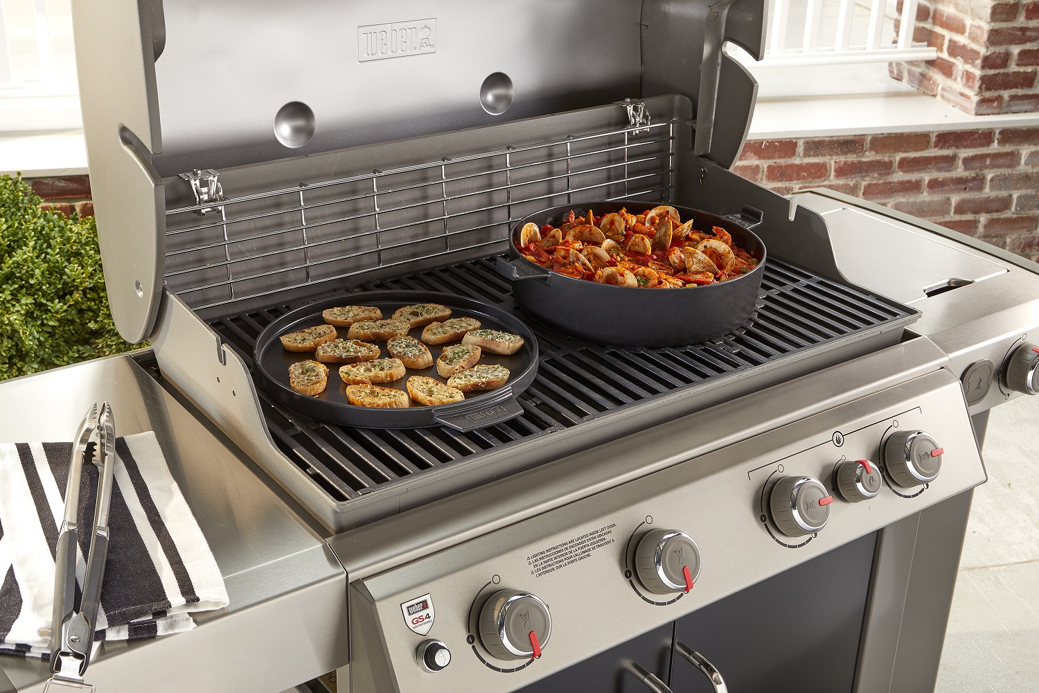 Barebones Winkel 1 Barebones Winkel -Barebones Winkel DutchOven Pfanne 3